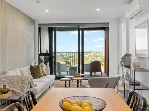 305/2 Miller Street, Point Chevalier