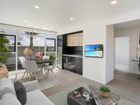 10/25 Wallace Street, Herne Bay