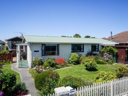 46 Oakland Street, Andersons Bay