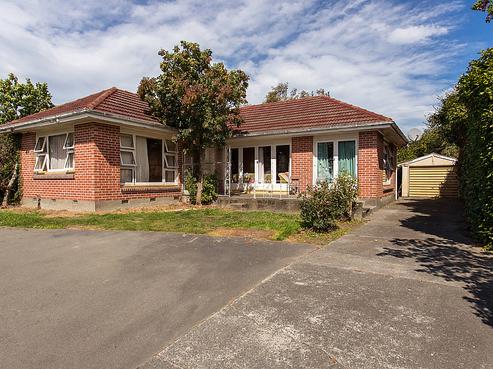 161 Condell Avenue, Papanui