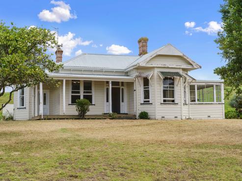 457 Tangowahine Valley Road, Dargaville Surrounds