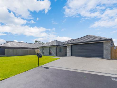8 Ladybridge Drive, Rolleston