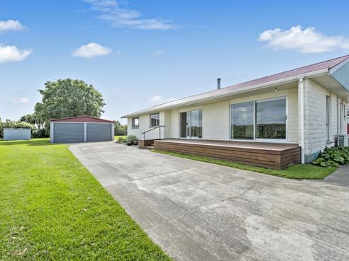 55 Park Terrace, Waikuku Beach