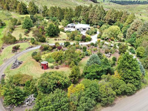 2313 Waihue Road, Dargaville Surrounds