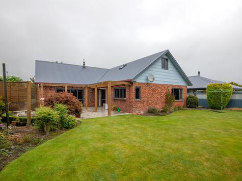 66 Nursery Drive, Tinwald