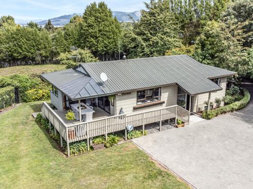 454 Hamurana Road, Hamurana