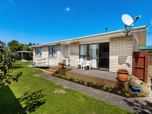4 Totara Crescent, Hawera