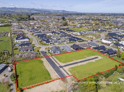 1/82 Blakes Road, Prebbleton