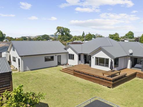 59 Browning Street, Leamington