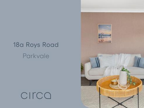 18A Roys Road, Parkvale