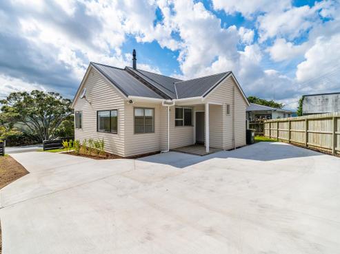 47 Rodney Street, Wellsford