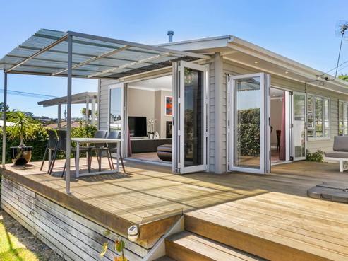 18 School Road, Morningside