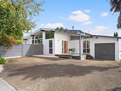 3 Ashby Place, Pukekohe
