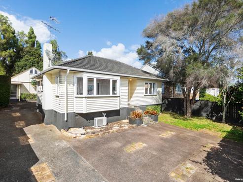 16 Levonia Street, Morningside