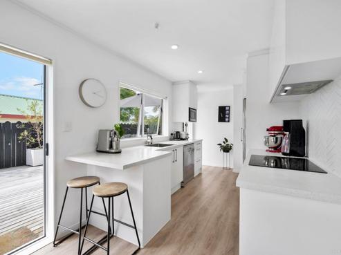 1/45 Charlotte Street, Stanmore Bay