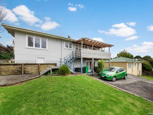 58 Awaroa Road, Sunnyvale