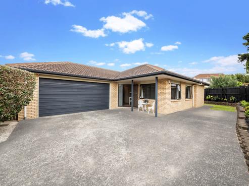 13C Abercrombie Street, Howick