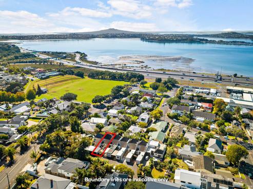 6/21 Richmond Avenue, Northcote Point