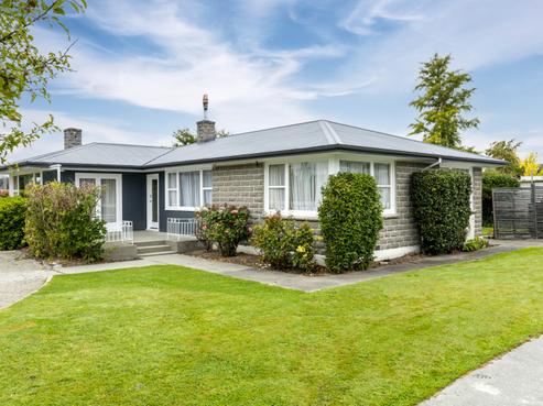 3 Princes Street, Fairlie