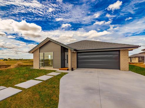 20 Harp Street, Morrinsville