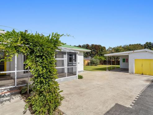 148 College Road, Edgecumbe