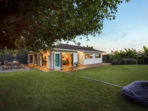 21 Northboro Road, Hauraki