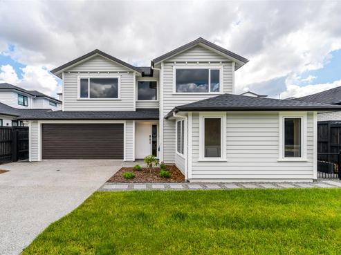 154 Ahutoetoe Road, Wainui