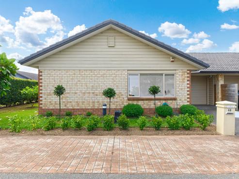 44/1 Piriti Drive, Te Atatu Peninsula