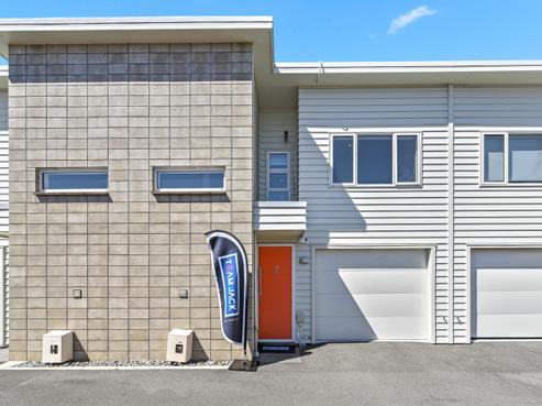 3/39 Norton Road, Frankton