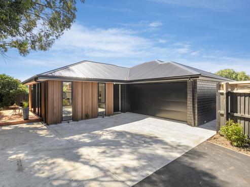 12 George Street, Rolleston