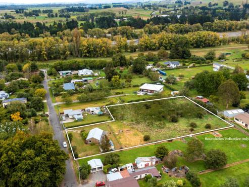 23 Johnson Street, Waipawa