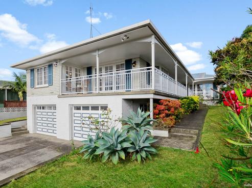 157 Elliot Street, Pahurehure