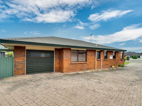 3/31A Cassino Crescent, Onekawa