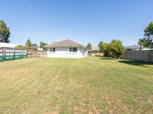 10 Taylor Terrace, Saint Andrews