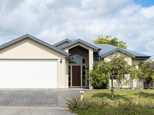 22 Russell Robertson Drive, Havelock North