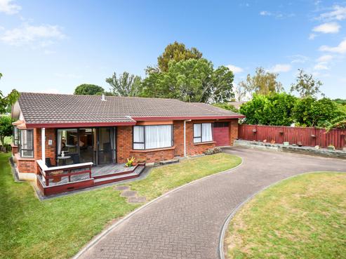 32B Morrinsville Road, Hillcrest