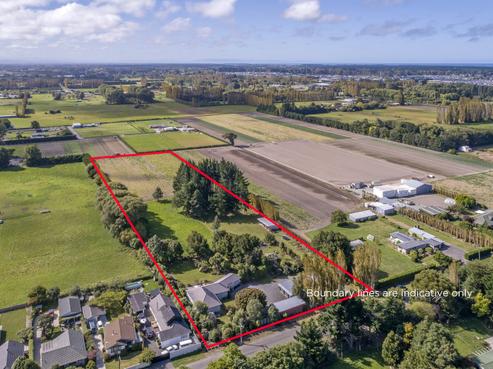 21 Mcsaveneys Road, Marshland