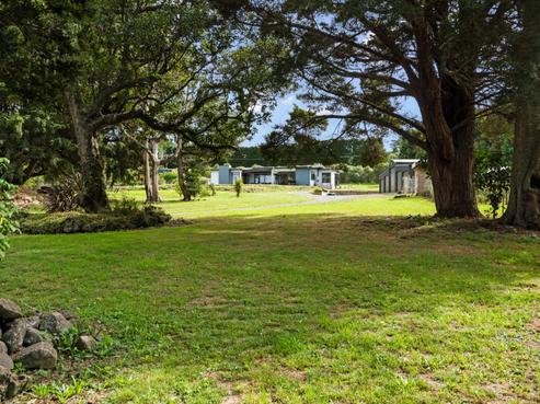 17 Woodward Road, Maungatapere
