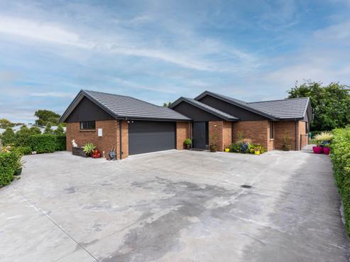 8 Lancewood Avenue, Feilding