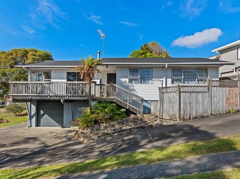 4 Aralia Road, Sunnynook