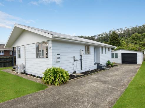 17 Camphora Place, Ranui