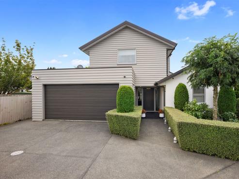 202A Grahams Road, Burnside