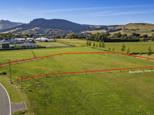 11 Gibraltar Close, Tai Tapu