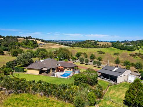 210F Monowai Road, Wainui