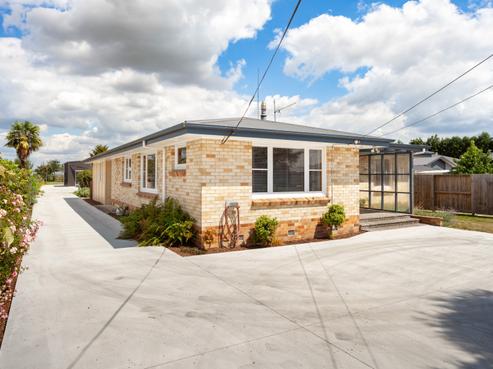 1 Haig Road, Matamata