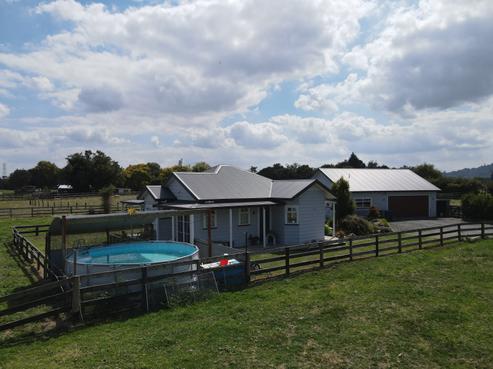 542 Tirau Road, Cambridge