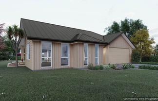 Lot 17 Elizabeth Street, Tuakau