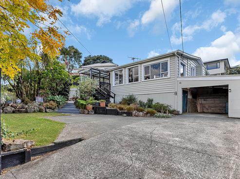 46 Memorial Drive, Parahaki
