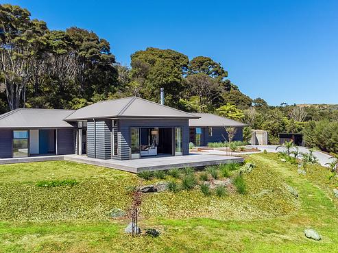 109 Ahuroa Valley Road, Makarau