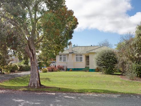 26 Main Street, Marton